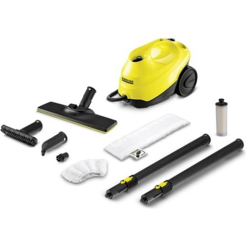 Karcher SC 3 Easyfix Buharlı Temizleyici