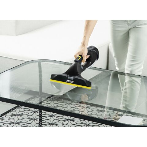 Karcher WV 5 Plus N Black Edition Cam Temizleme Makinesi