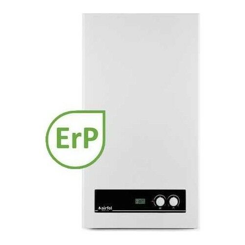 Airfel Digifel Condense 24 kW ErP Hermetik Yoğuşmalı Kombi