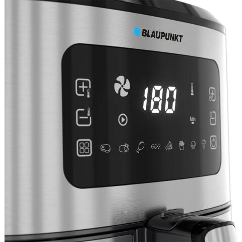 Blaupunkt D4550 Taste Master Air Fryer 5.5 lt Yağsız Fritöz