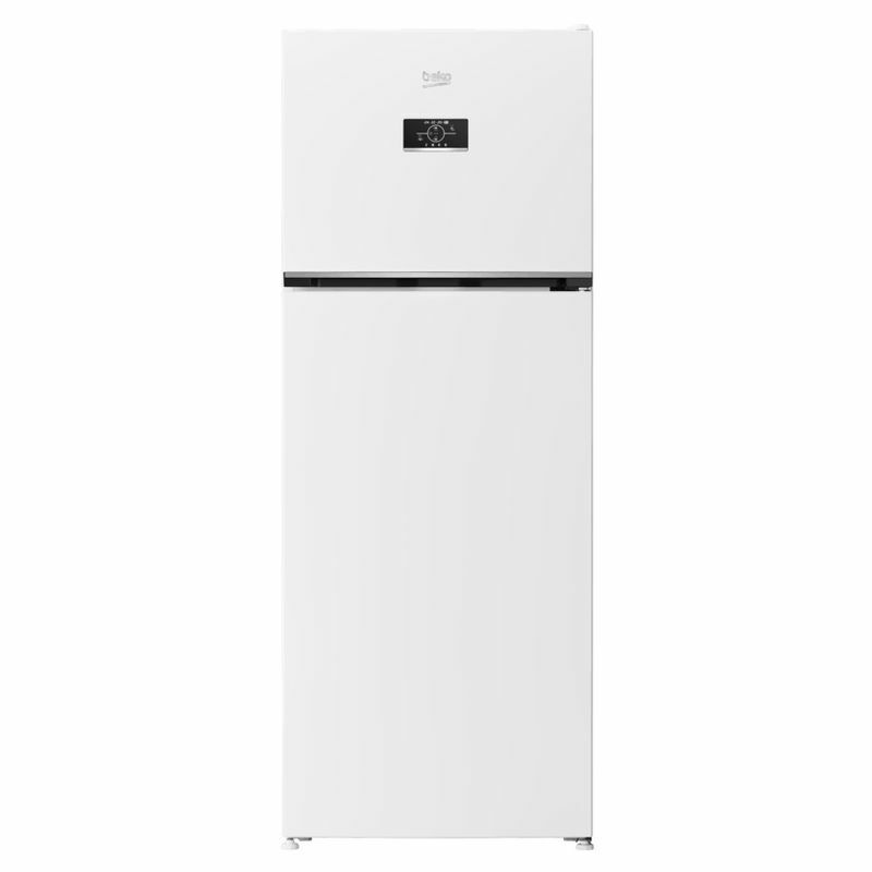 Beko 970477 EB Çift Kapılı No Frost Buzdolabı