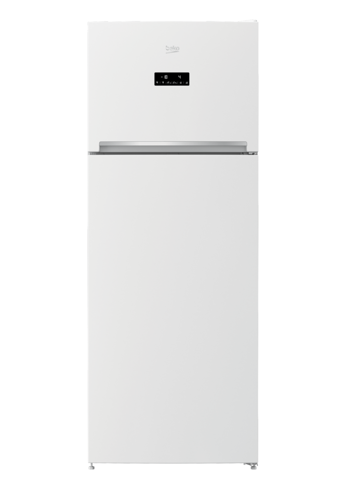 Beko 970505 EB Çift Kapılı No-Frost Buzdolabı