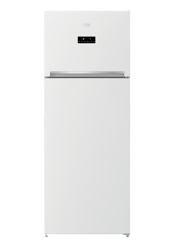 Beko 970505 EB Çift Kapılı No-Frost Buzdolabı