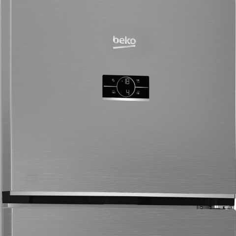 Beko 970475 EI Çift Kapılı No Frost Buzdolabı