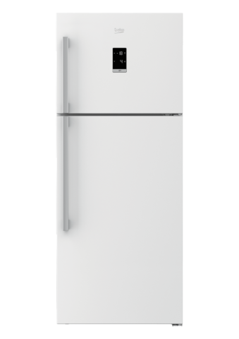Beko 974561 EB Çift Kapılı No-Frost Buzdolabı