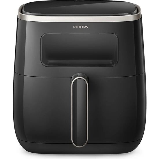 Philips Airfryer XL HD9257/80 3000 Serisi 5.6 lt Yağsız Fritöz