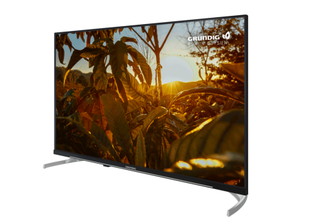 Grundig Toronto 32 GEH 6955 B 32'' 82 Ekran Uydu Alıcılı Smart LED Televizyon