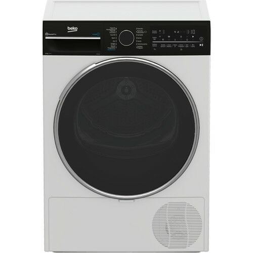 Beko KM 1210 12 kg Çamaşır Kurutma Makinesi