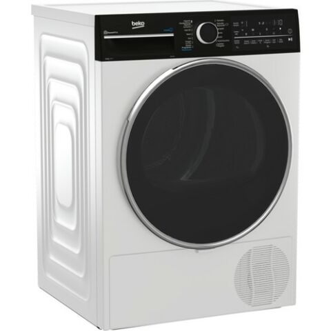 Beko KM 1210 12 kg Çamaşır Kurutma Makinesi