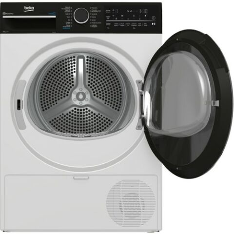 Beko KM 1210 12 kg Çamaşır Kurutma Makinesi