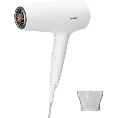 Philips BHD500/00 ThermoShield 2100 W Saç Kurutma Makinesi