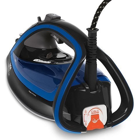 Tefal FV5688 Turbo Pro Kireç Avcısı 2800 W Buharlı Ütü