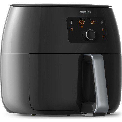 Philips Airfryer XXL HD9650/90 Avance Collection 7.3 lt Yağsız Fritöz