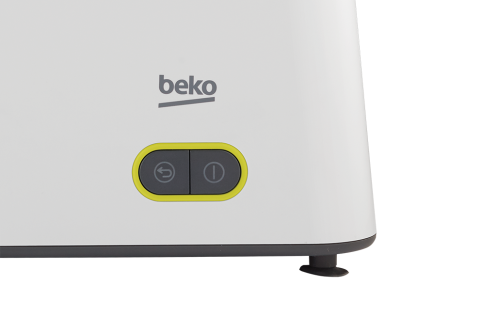 Beko KM 5024 M Floral 2400 W Kıyma Makinesi