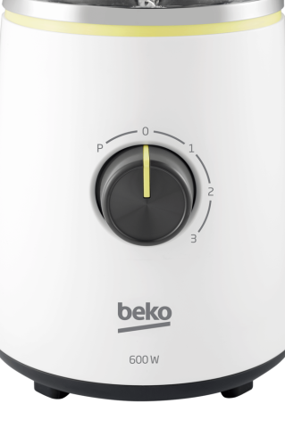 Beko TB 5962 C Floral 600 W Blender