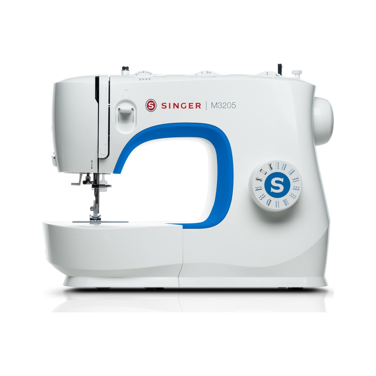 Singer M3205 Dikiş Makinası