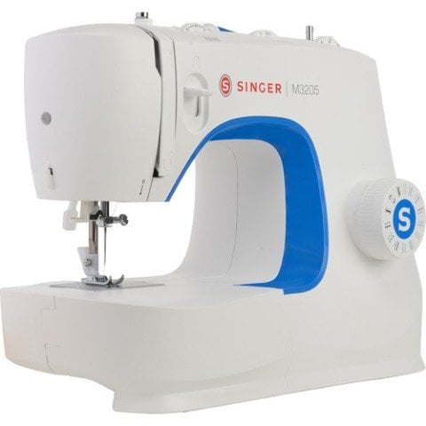 Singer M3205 Dikiş Makinası