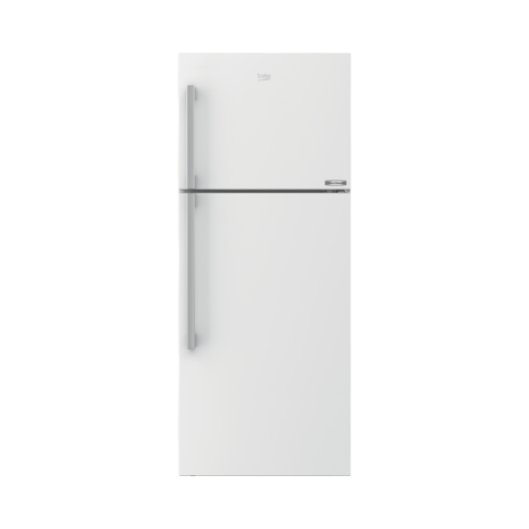 Beko 974508 MB Çift Kapılı No Frost Buzdolabı