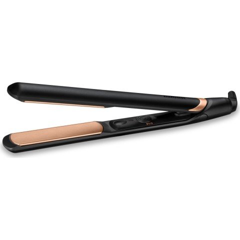 Babyliss Bronze Shimmer 235 ST598E Seramik Saç Düzleştirici