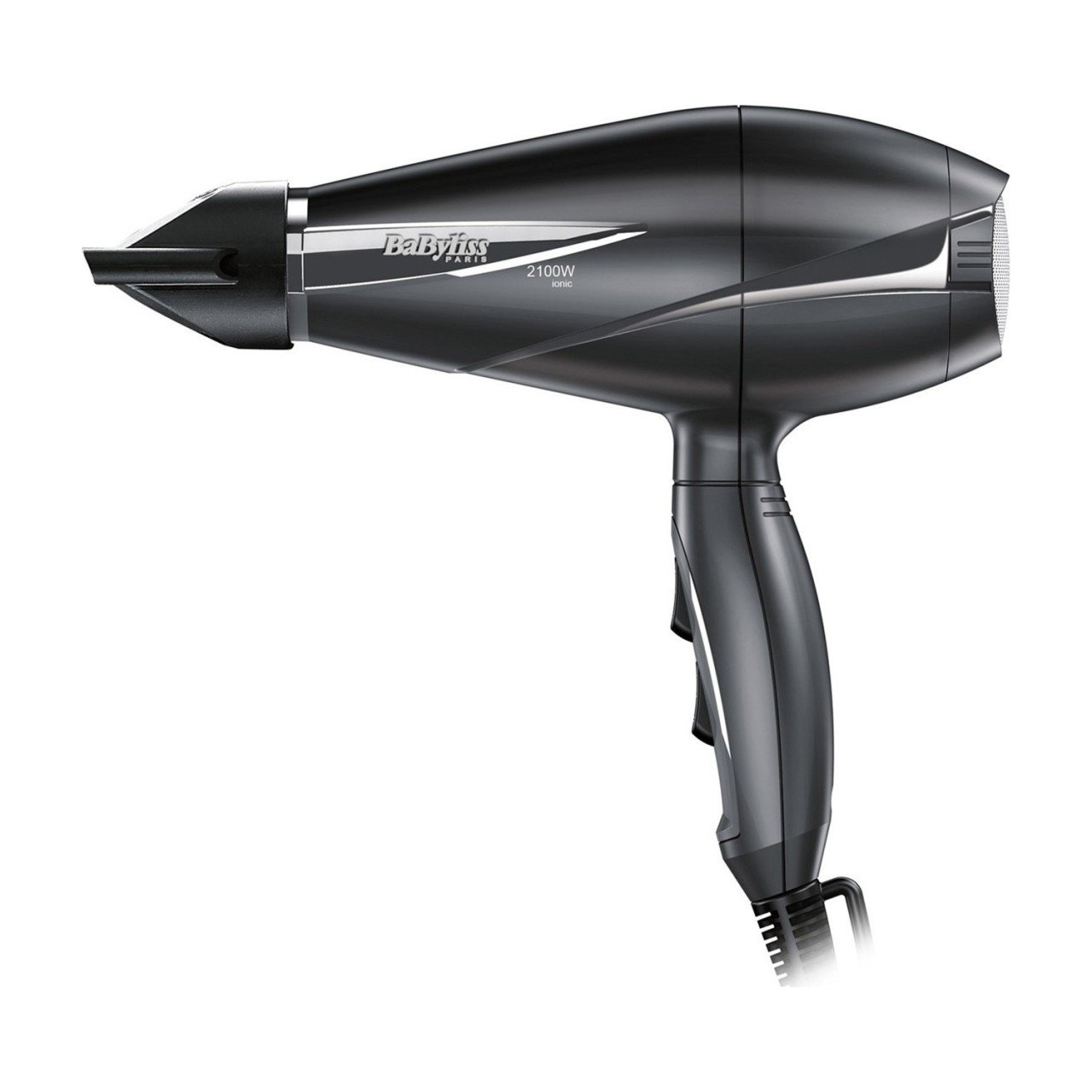 Babyliss 6609E Pro Light 2100 W İyonlu Saç Kurutma Makinesi