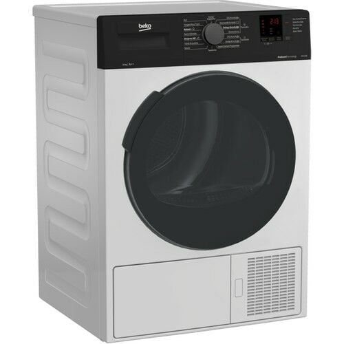 Beko KM 1100 11 kg Çamaşır Kurutma Makinesi