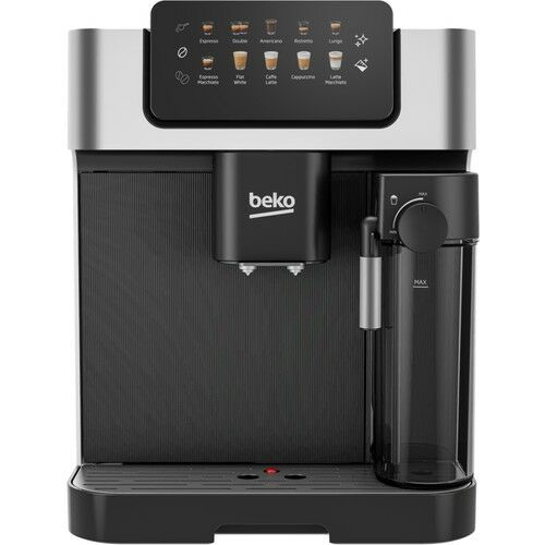 Beko CEG 7304 X CaffeExperto Tam Otomatik Espresso Makinesi