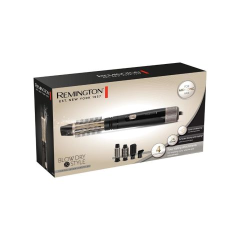 Remington Airstyler AS7500 1000 W Saç Şekillendirme Seti