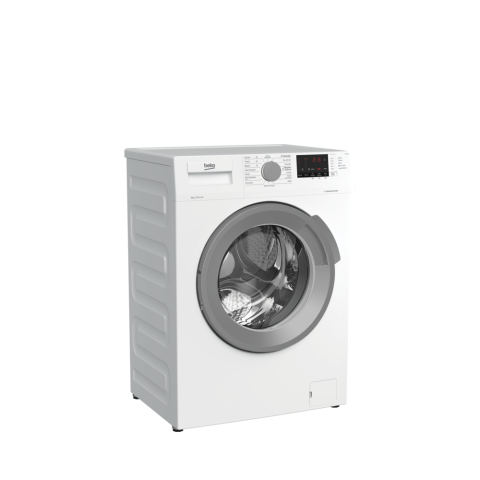 Beko CM 8100 1000 Devir 8 Kg Çamaşır Makinesi