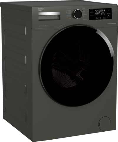 Beko BK 9121 PRMG 1200 Devir 9 kg Çamaşır Makinesi