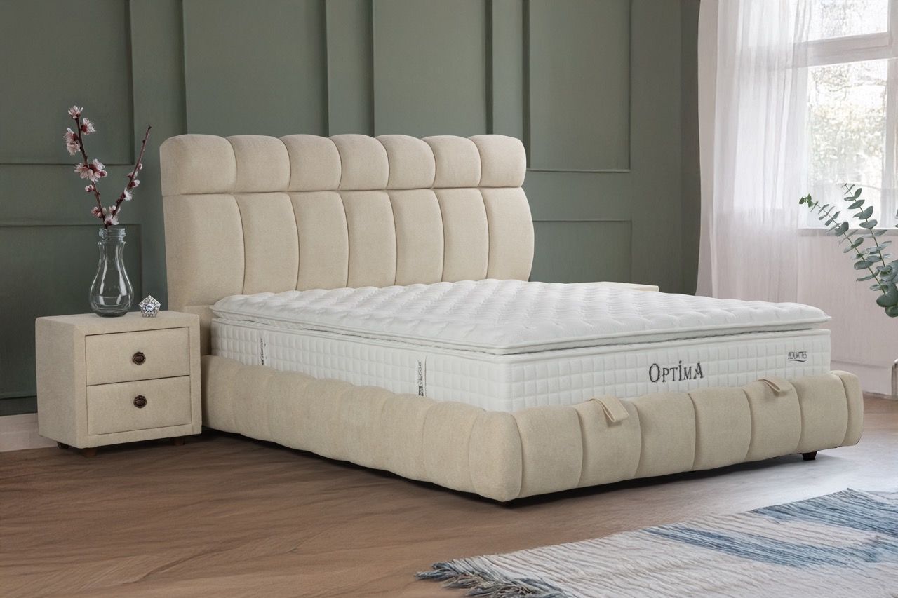 MyViscoo Optima Yatak