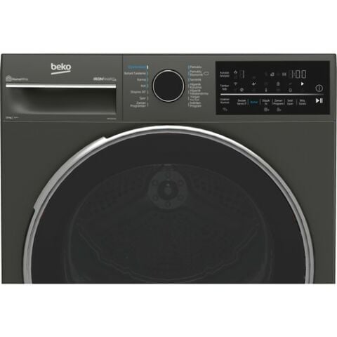 Beko KM 1010 IG 10 kg Çamaşır Kurutma Makinesi