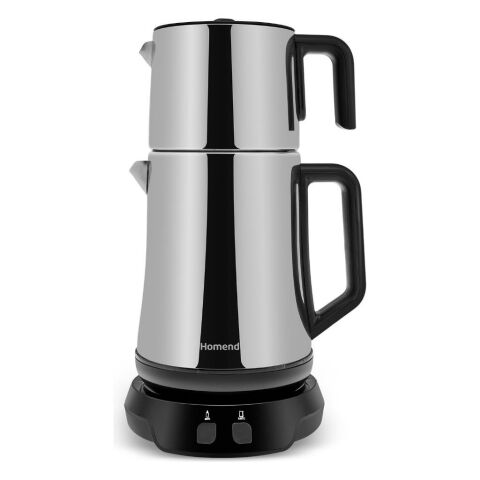 Homend Royaltea Elegant 1776H 1800 W Çay Makinesi