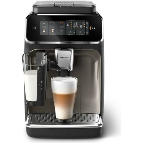 Philips 3300 Serisi EP3347/90 Tam Otomatik Espresso Makinesi