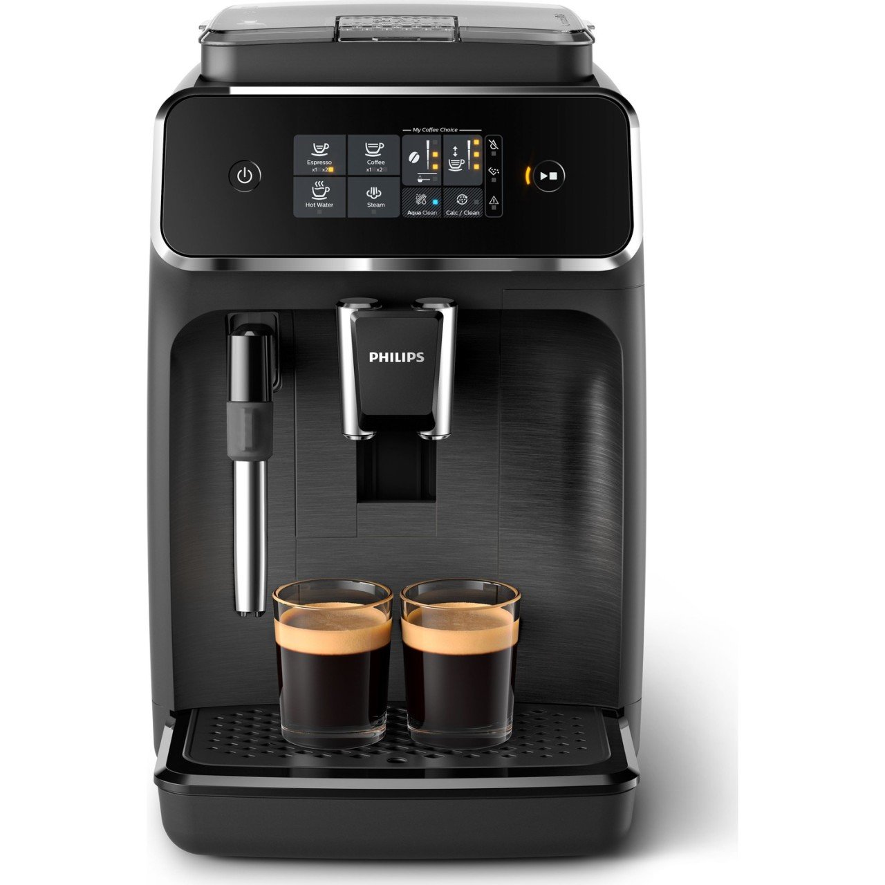 Philips 2200 Serisi EP2220/10 Tam Otomatik Espresso Makinesi