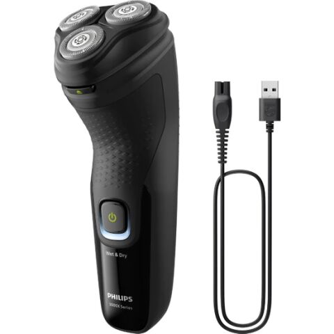 Philips X3021/00 Shaver 3000X Series Tıraş Makinesi