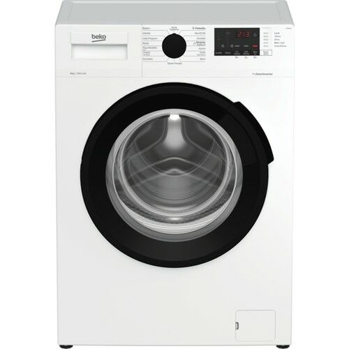 Beko CM 8102 8 kg 1000 Devir Çamaşır Makinesi