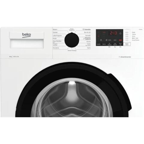 Beko CM 8102 8 kg 1000 Devir Çamaşır Makinesi