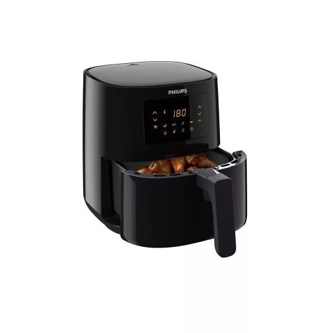 Philips Airfryer HD9252/90 Essential 4.1 lt Yağsız Fritöz