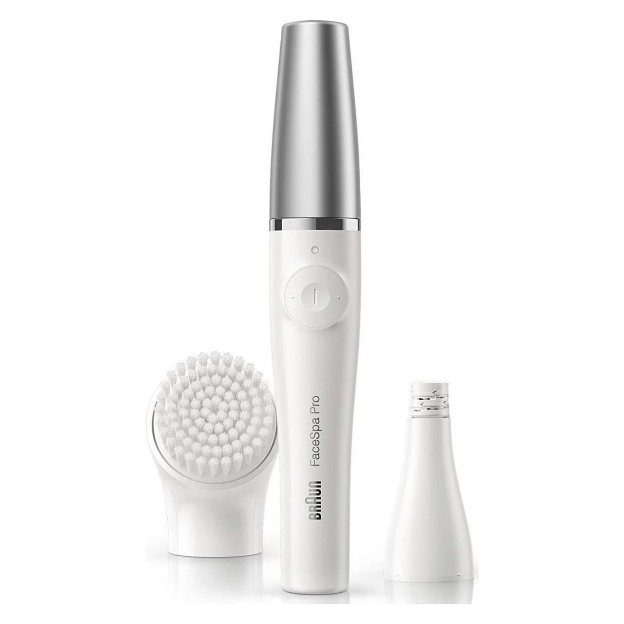 Braun FaceSpa Pro 910 Yüz Epilatörü