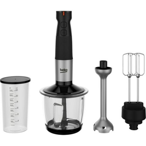 Beko HBS 8170 CI Starlight 750 W El Blender