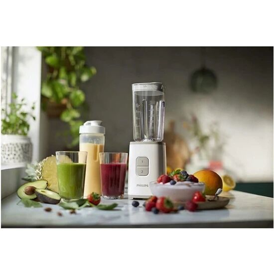 Philips Daily Collection HR2602/00 350 W Smoothie Mini Blender