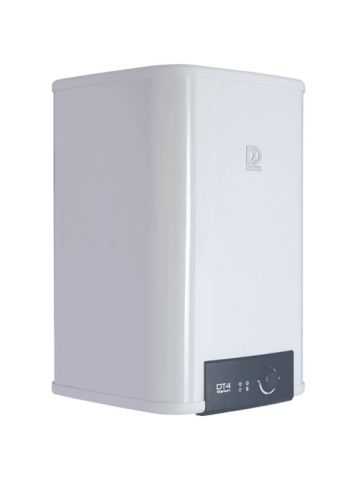 Demirdöküm DT4 Titanium Basic 1800 W 65 lt Termosifon - Montaj Dahil