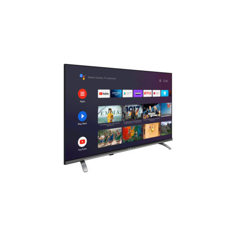Beko B40 B 685 A Full HD 40'' 102 Ekran Uydu Alıcılı Android Smart LED TV