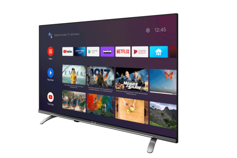 Beko B40 B 685 A Full HD 40'' 102 Ekran Uydu Alıcılı Android Smart LED TV