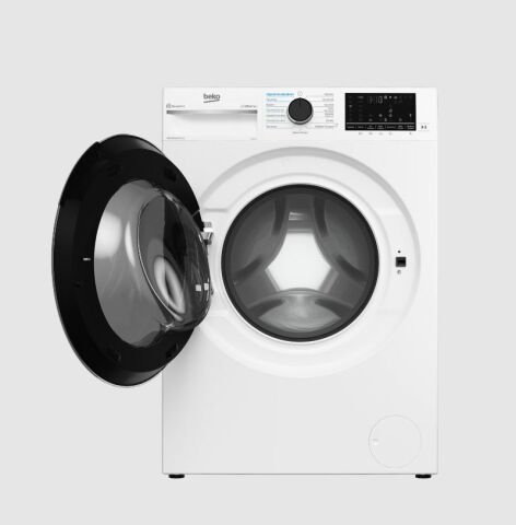 Beko CM 850 YK 8 kg / 5 kg Kurutmalı Çamaşır Makinesi