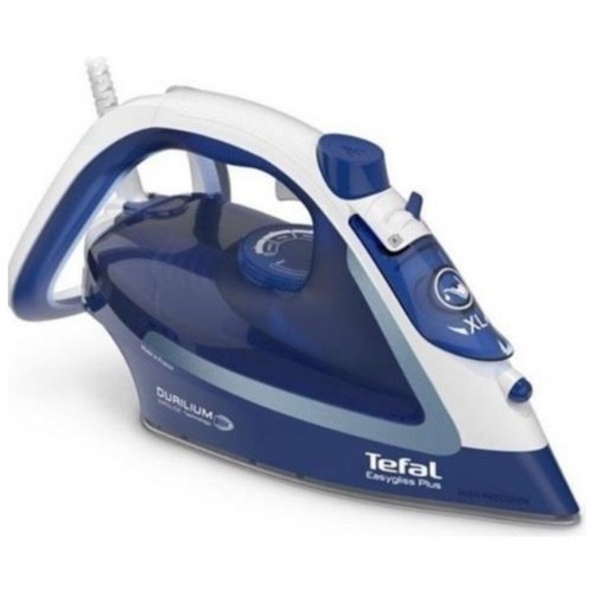 Tefal EasyGliss Plus FV5770 2700 W Buharlı Ütü