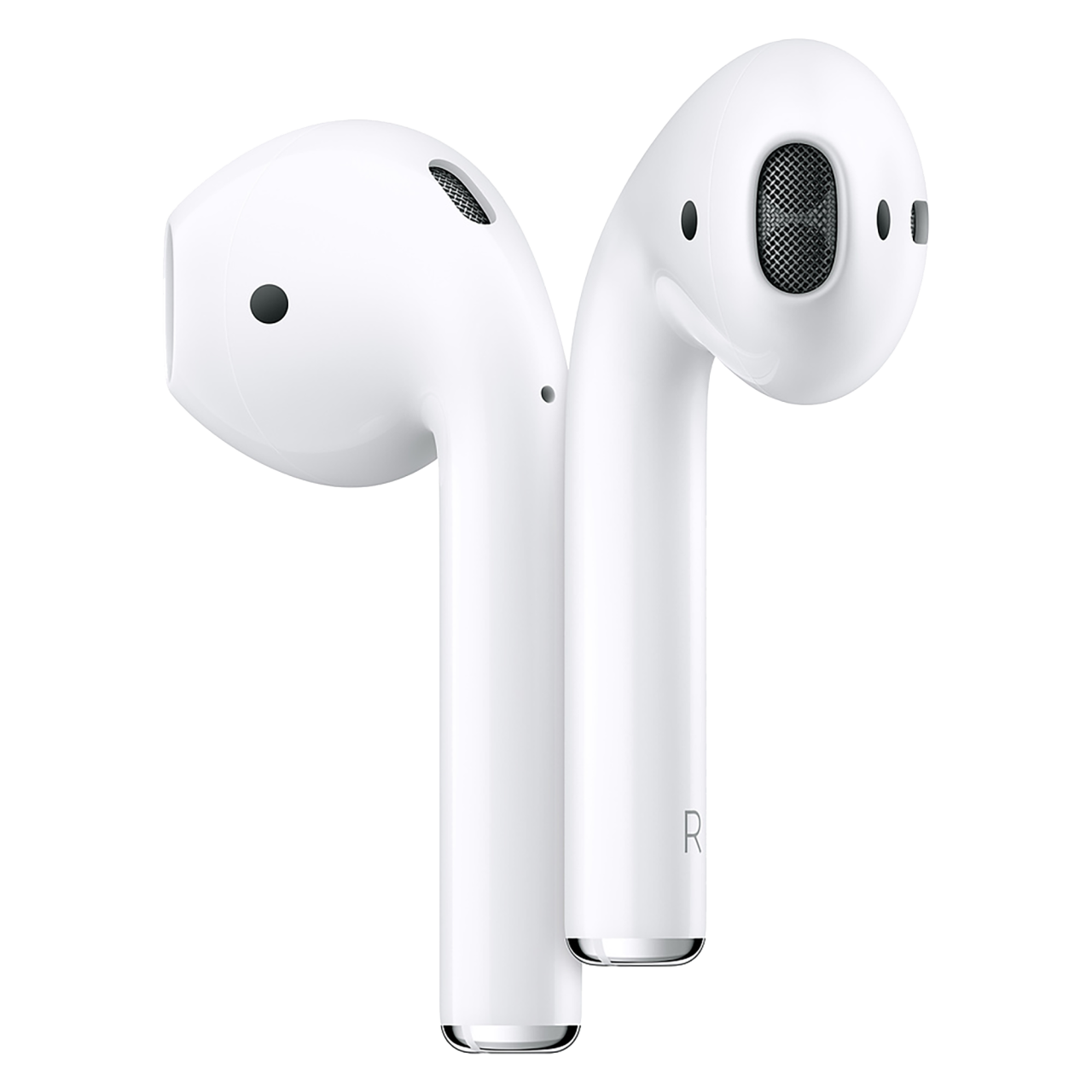 AirPods 2.Nesil ve Şarj Kutusu MV7N2TU/A Bluetooth Kulaklık