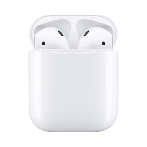 AirPods 2.Nesil ve Şarj Kutusu MV7N2TU/A Bluetooth Kulaklık