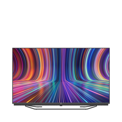 Beko Android Crystal Pro B65 C 890 A 4K Ultra HD 65'' 165 Ekran Uydu Alıcılı Smart LED TV