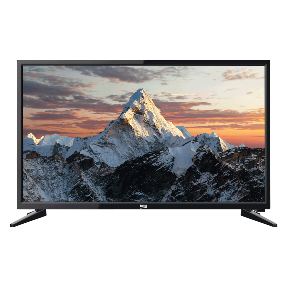 Beko B24L 5845 4BE HD 24'' 61 Ekran Uydu Alıcılı LED TV